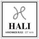Hali  logo